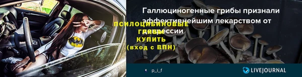 хмурый Нягань